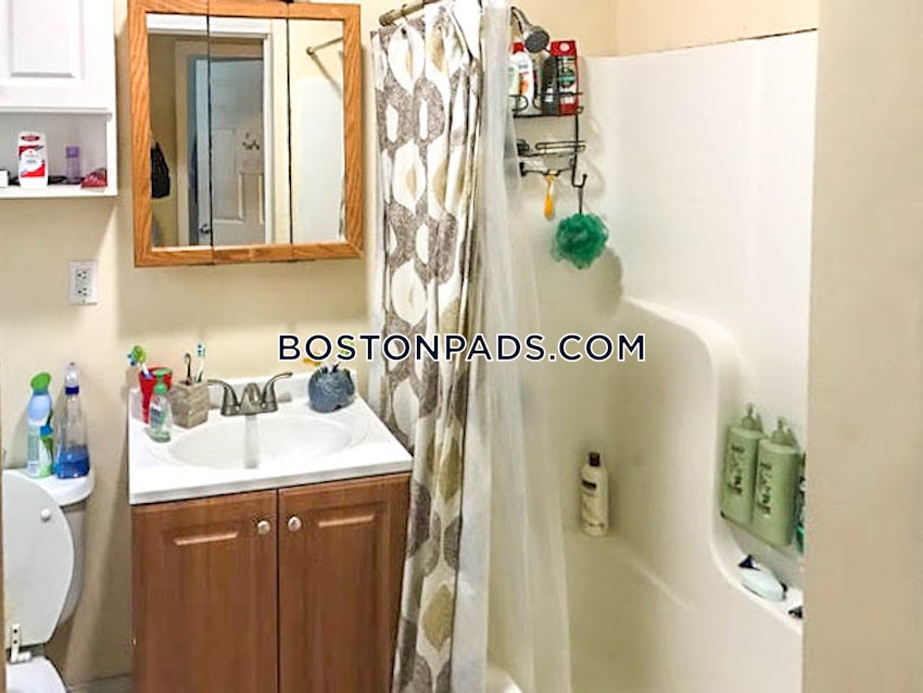 BOSTON - MISSION HILL - 4 Beds, 1 Bath - Image 15