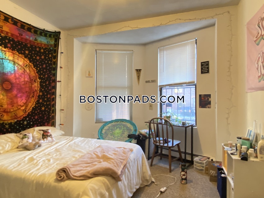 BOSTON - NORTHEASTERN/SYMPHONY - 6 Beds, 2 Baths - Image 18