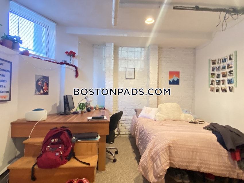 BOSTON - NORTHEASTERN/SYMPHONY - 6 Beds, 2 Baths - Image 19