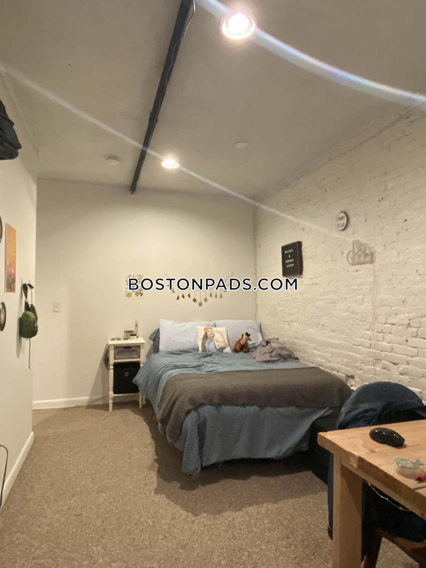 BOSTON - NORTHEASTERN/SYMPHONY - 6 Beds, 2 Baths - Image 20