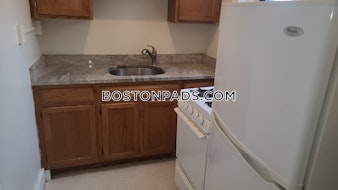 Washington St. Malden