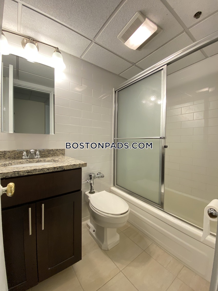 BOSTON - CHINATOWN - 1 Bed, 1 Bath - Image 12