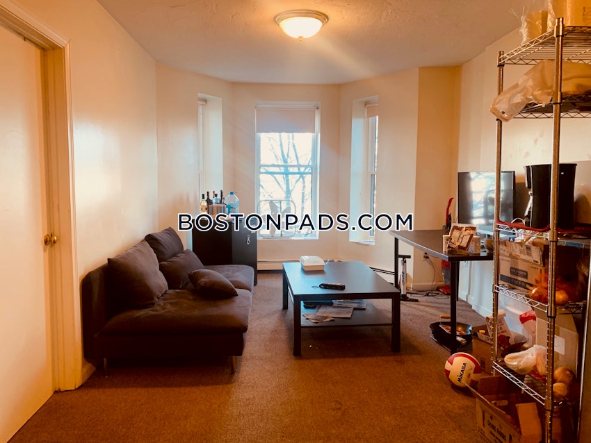 BOSTON - SOUTH END - 3 Beds, 1 Bath - Image 10