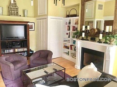 South End 1.5 Bed 1 Bath BOSTON Boston - $4,200