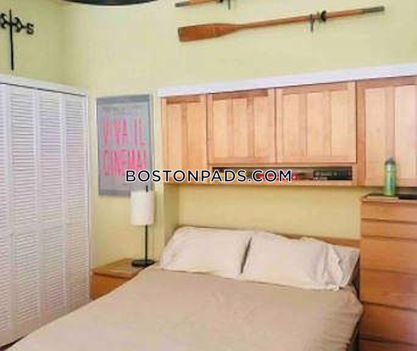 BOSTON - SOUTH END - 1 Bed, 1 Bath - Image 17