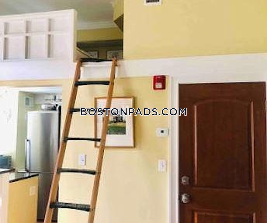 BOSTON - SOUTH END - 1 Bed, 1 Bath - Image 13