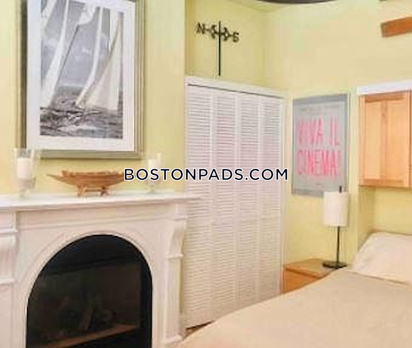 BOSTON - SOUTH END - 1 Bed, 1 Bath - Image 13