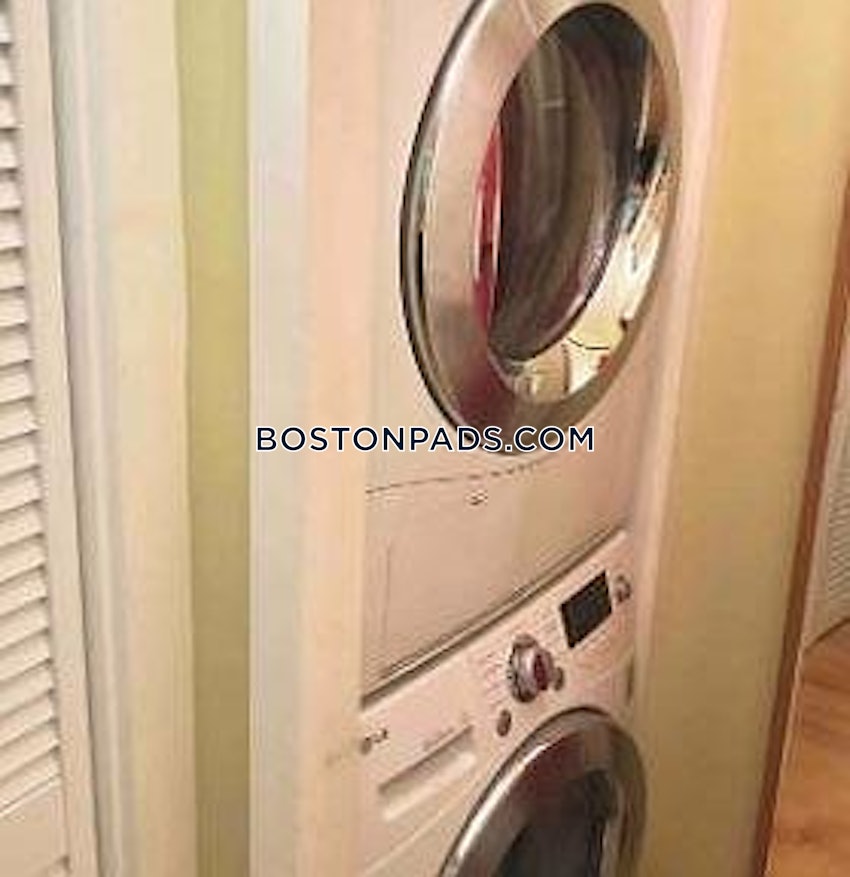 BOSTON - SOUTH END - 1 Bed, 1 Bath - Image 9