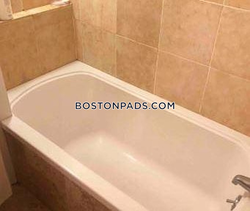 BOSTON - SOUTH END - 1 Bed, 1 Bath - Image 9