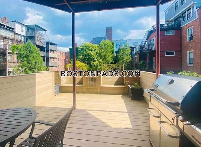 BOSTON - SOUTH END - 1 Bed, 1 Bath - Image 23