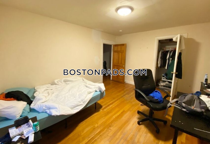 BOSTON - MISSION HILL - 4 Beds, 1 Bath - Image 8