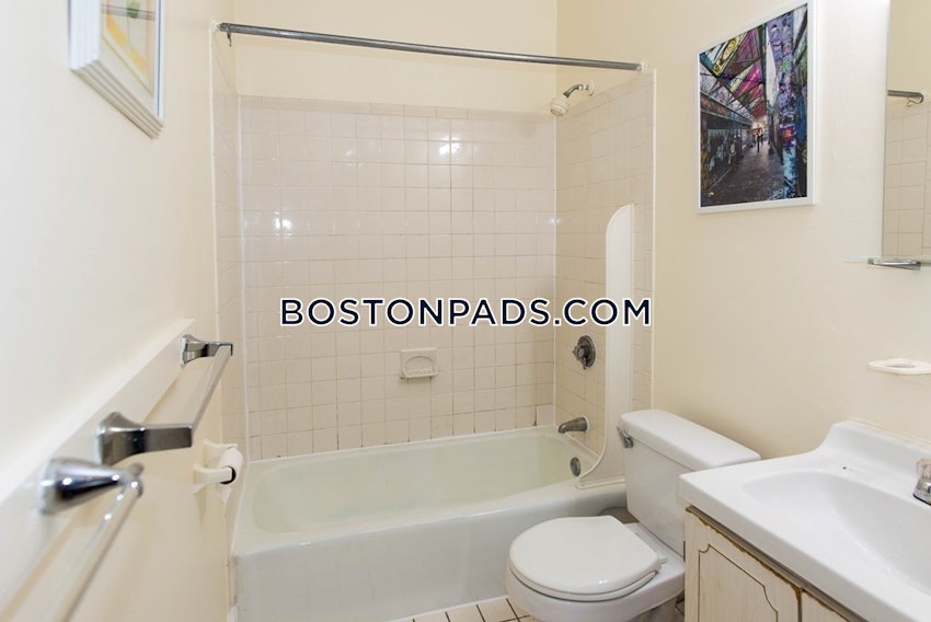 BOSTON - MISSION HILL - 3 Beds, 1.5 Baths - Image 28