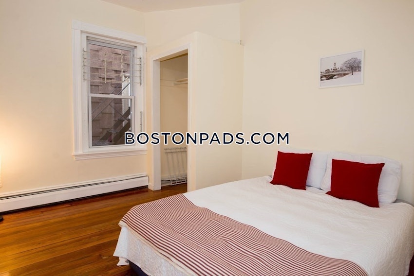 BOSTON - MISSION HILL - 3 Beds, 1.5 Baths - Image 13