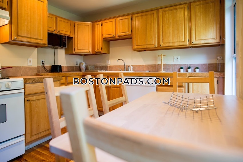 BOSTON - MISSION HILL - 3 Beds, 1.5 Baths - Image 20