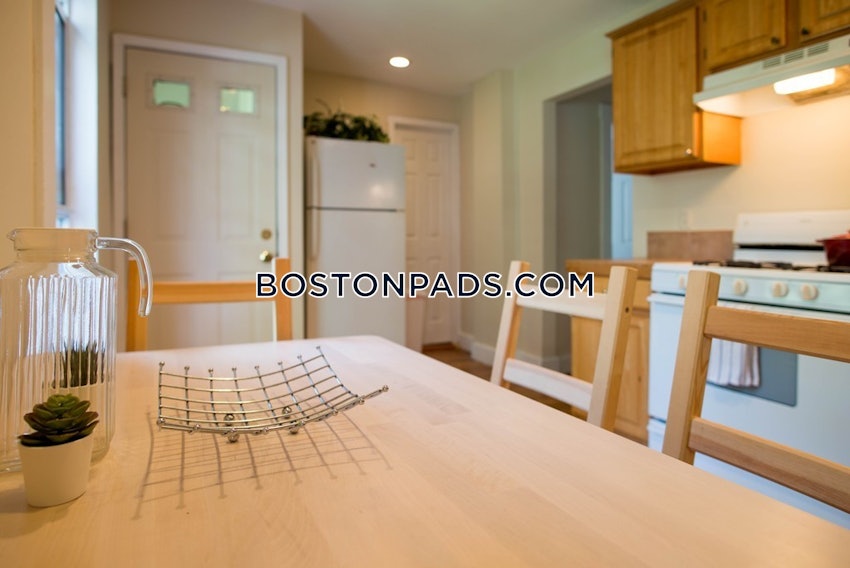 BOSTON - MISSION HILL - 3 Beds, 1.5 Baths - Image 19