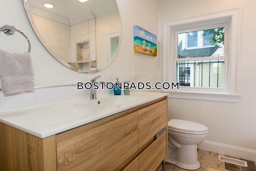 BOSTON - ALLSTON - 4 Beds, 2 Baths - Image 5