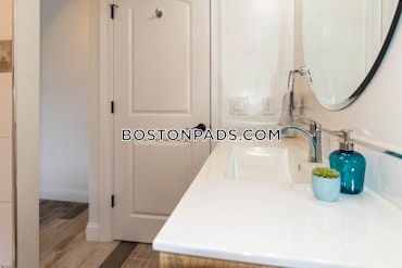 Boston - 4 Beds, 2 Baths