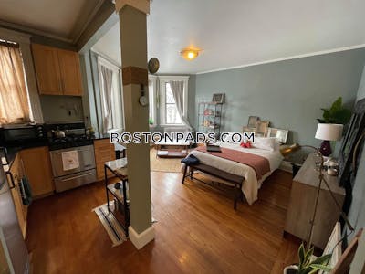 Back Bay 0 Bed 1 Bath BOSTON Boston - $3,000 No Fee
