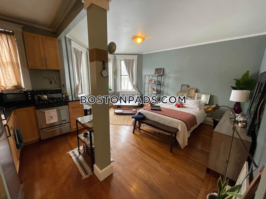 BOSTON - FENWAY/KENMORE - Studio , 1 Bath - Image 6