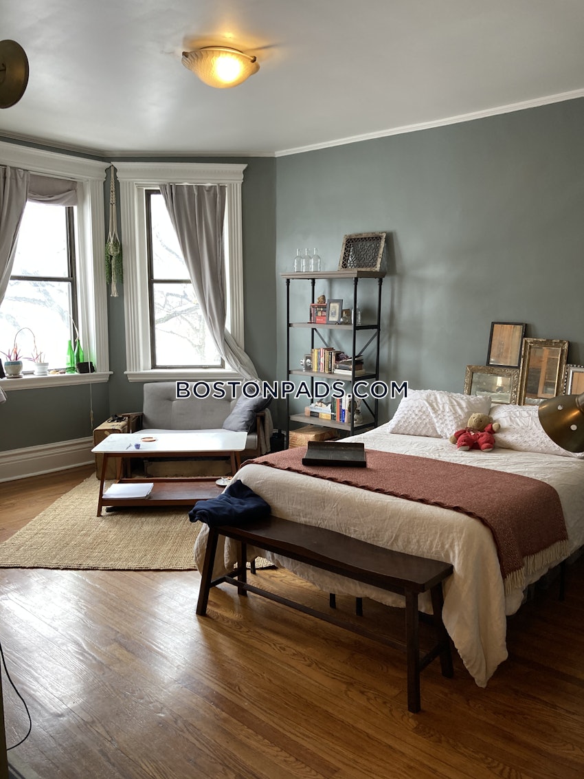 BOSTON - FENWAY/KENMORE - Studio , 1 Bath - Image 6