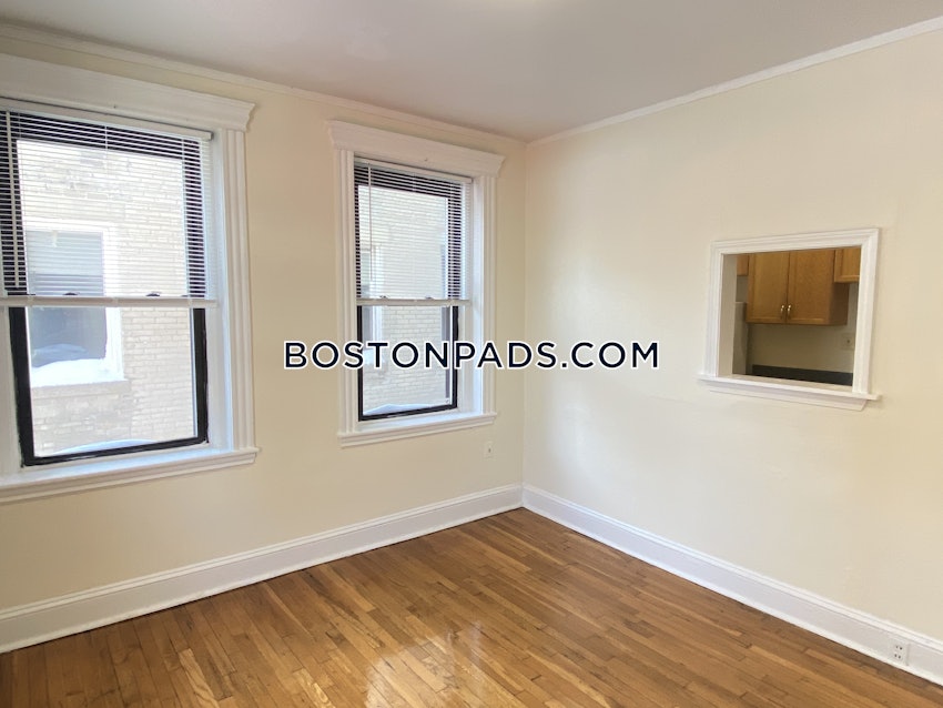 BOSTON - FENWAY/KENMORE - 1 Bed, 1 Bath - Image 19