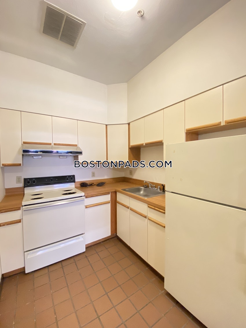 BOSTON - DOWNTOWN - 2 Beds, 1 Bath - Image 6