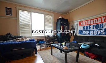 Boston - 5 Beds, 2 Baths