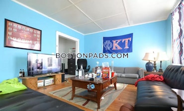 Boston - 5 Beds, 2 Baths