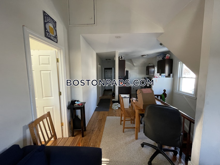 BOSTON - MISSION HILL - 3 Beds, 1 Bath - Image 7