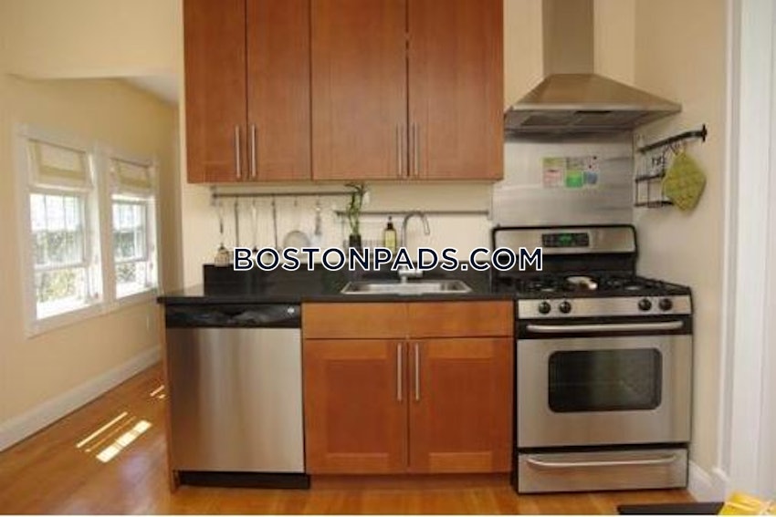 BOSTON - ALLSTON/BRIGHTON BORDER - 1 Bed, 1 Bath - Image 2