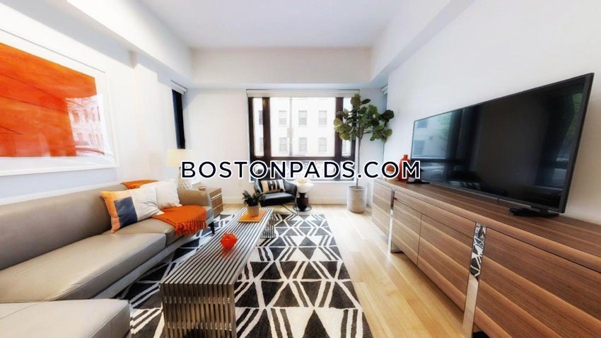 BOSTON - SOUTH END - 2 Beds, 2 Baths - Image 16