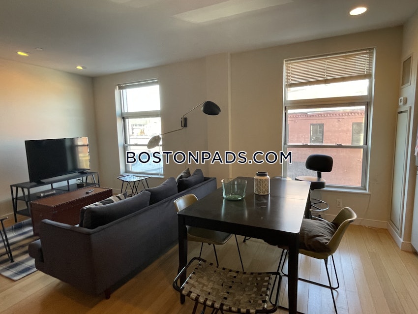 BOSTON - SOUTH END - 2 Beds, 1.5 Baths - Image 1