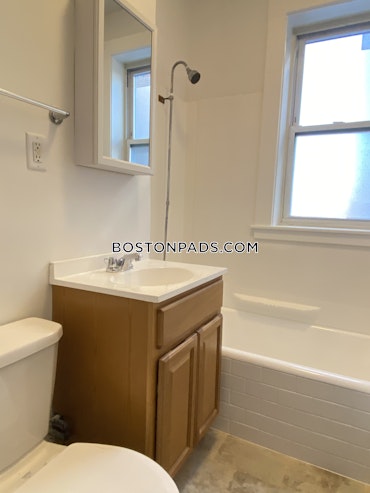 Boston - 1 Beds, 1 Baths