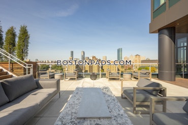 Boston - 1 Beds, 1 Baths