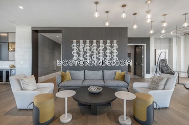 Boston - 1 Beds, 1 Baths