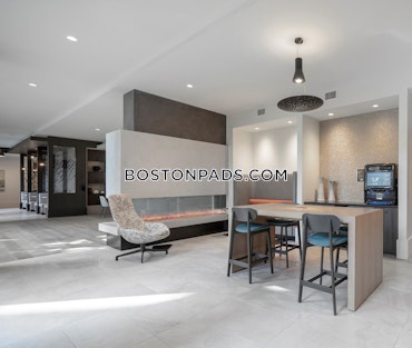 Boston - 1 Beds, 1 Baths