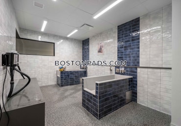 Boston - 1 Beds, 1 Baths