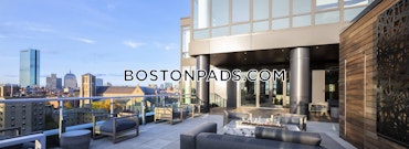 Boston - 1 Beds, 1 Baths