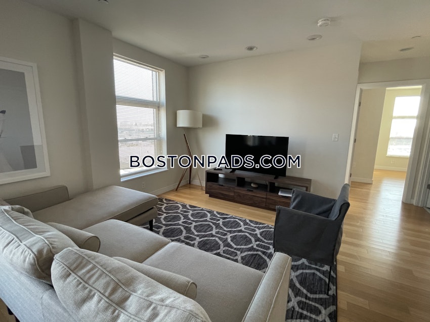 BOSTON - SOUTH END - 2 Beds, 1.5 Baths - Image 18