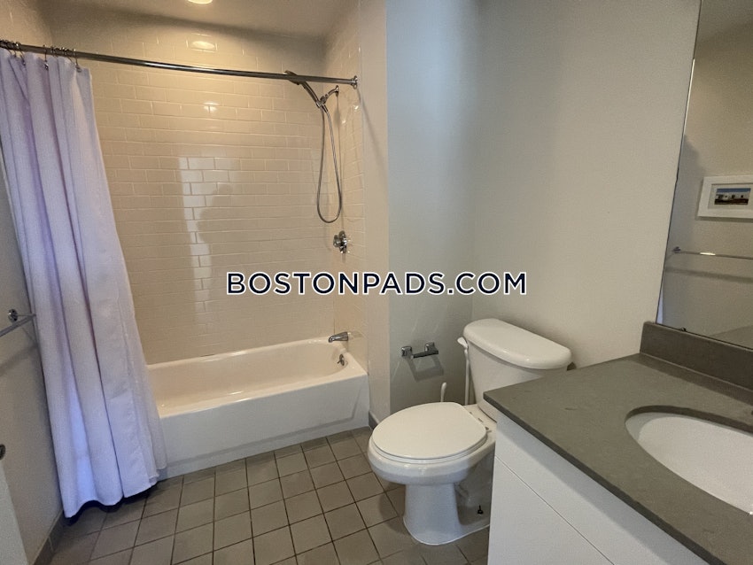BOSTON - SOUTH END - 2 Beds, 1.5 Baths - Image 16