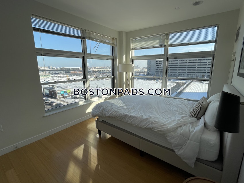 BOSTON - SOUTH END - 2 Beds, 1.5 Baths - Image 6