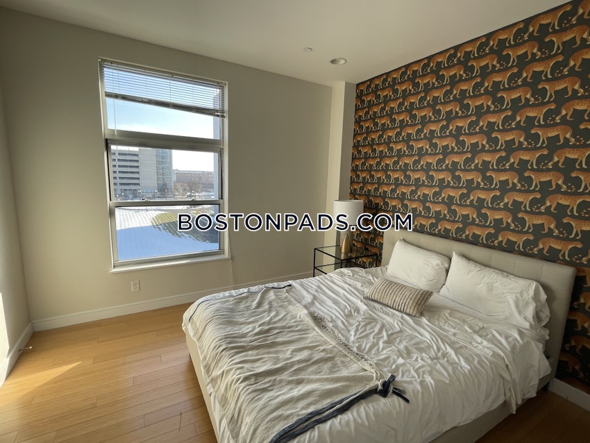 BOSTON - SOUTH END - 2 Beds, 1.5 Baths - Image 5