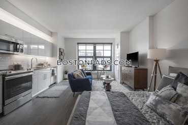 Boston - 0 Beds, 1 Baths