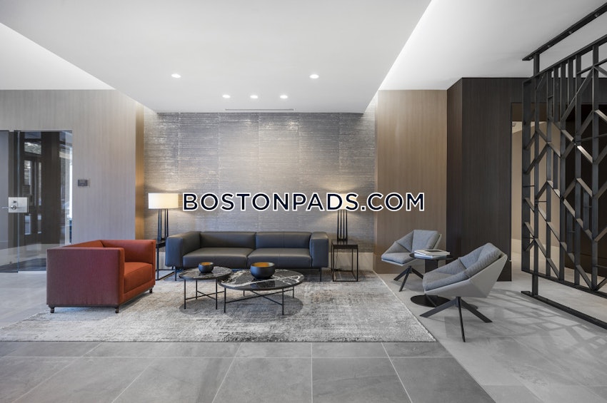 BOSTON - SOUTH END - Studio , 1 Bath - Image 24