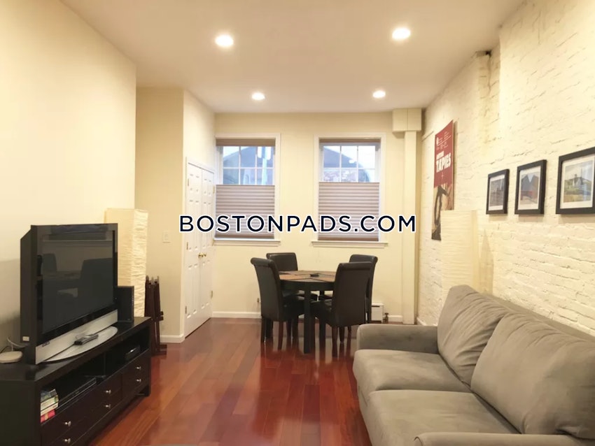 BOSTON - BEACON HILL - 1 Bed, 1 Bath - Image 2