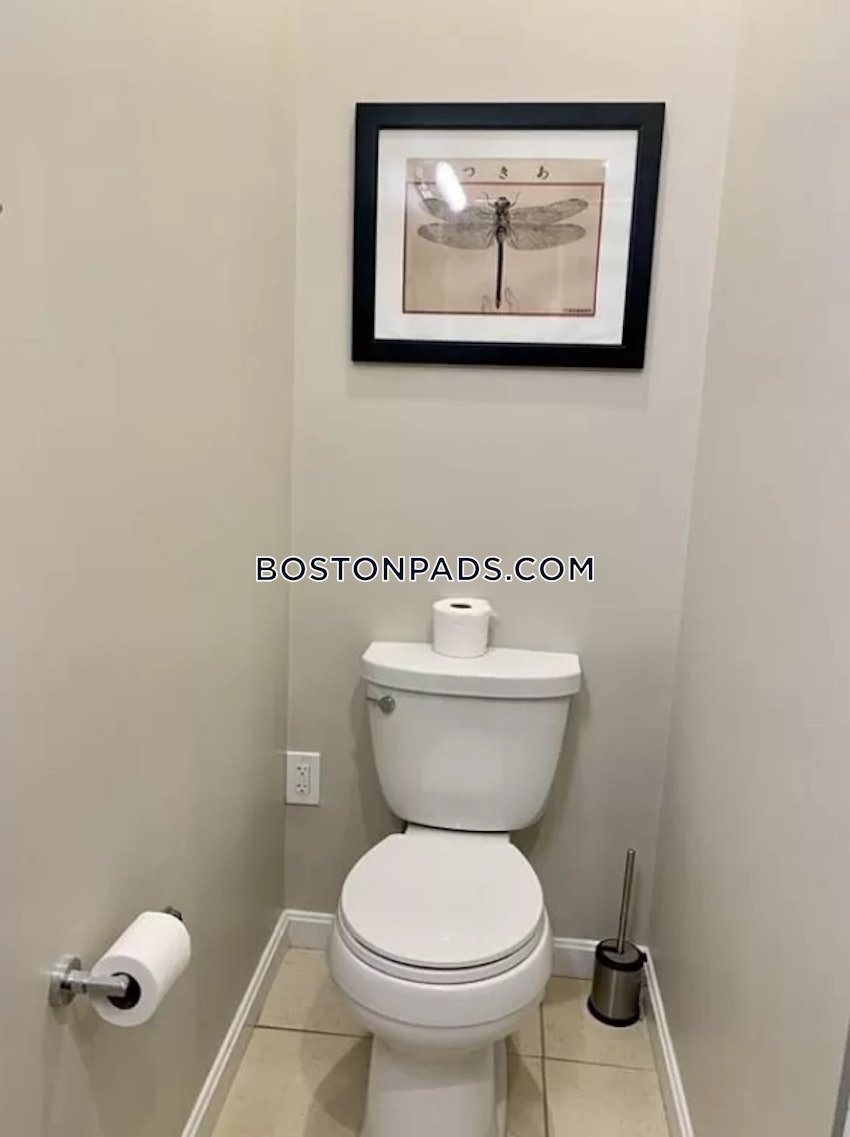 BOSTON - BEACON HILL - 1 Bed, 1 Bath - Image 10