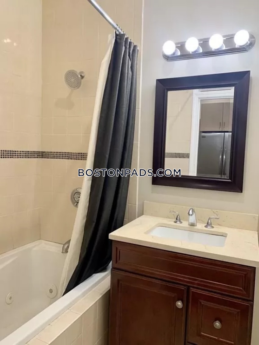 BOSTON - BEACON HILL - 1 Bed, 1 Bath - Image 9