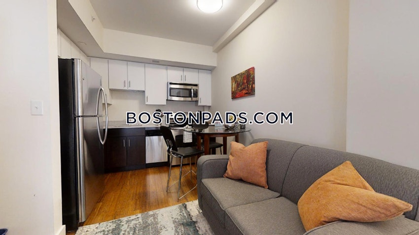 BOSTON - DOWNTOWN - 2 Beds, 1 Bath - Image 1