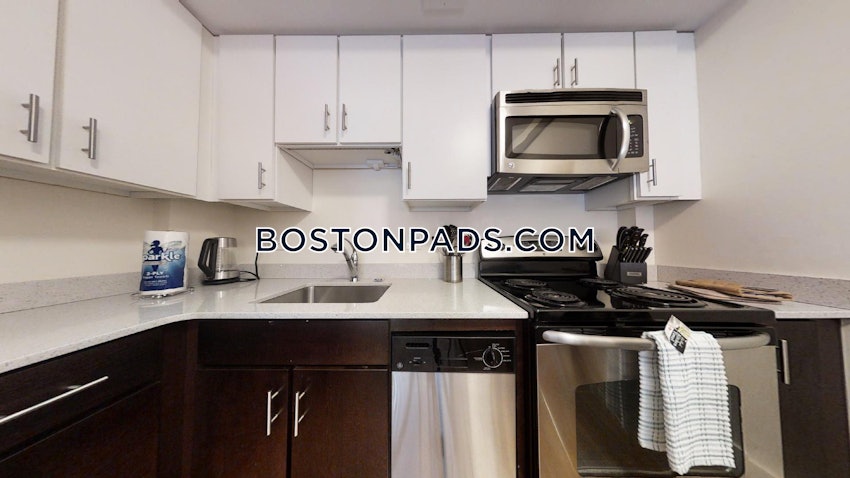 BOSTON - DOWNTOWN - 2 Beds, 1 Bath - Image 3