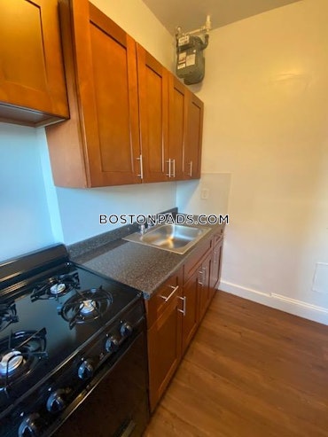 Boston - 2 Beds, 1 Baths